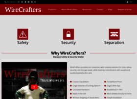 wirecrafters.com