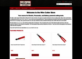 Wirecutterstore.com