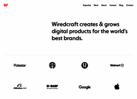 wiredcraft.com