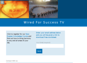 wiredforsuccess.tv
