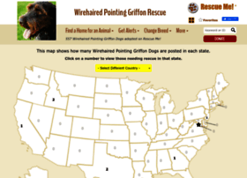 wirehairedpointinggriffon.rescueme.org