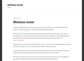 wireless-router-net.com