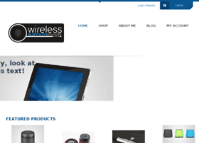 wirelessbluetoothspeakers.com.au