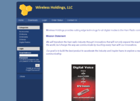wirelesshold.com
