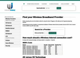 wirelessinternet.org