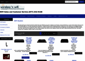 wirelessnwifi.com