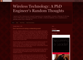 wirelesstechthoughts.blogspot.cz