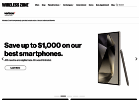 Wirelesszone.com