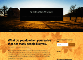 wireswilltangle.wordpress.com