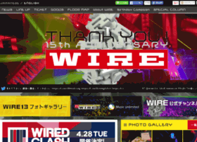wireweb.jp