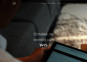 wis.nl