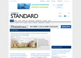 wisbech-standard.co.uk