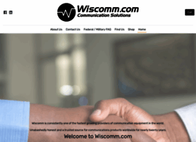 Wiscomm.com