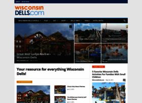 Wisconsindells.com
