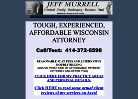 Wisconsininternetlawyer.net