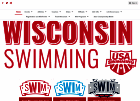 Wisconsinswimming.org