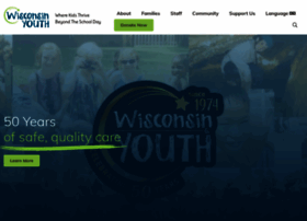 Wisconsinyouthcompany.org