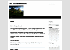 Wisdomsound.wordpress.com