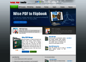 Wise-pdf-tools.com