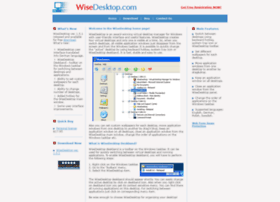 Wisedesktop.com