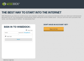 wisedock.com