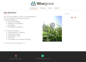 Wisegrove.com
