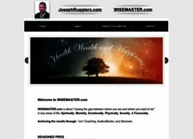 Wisemaster.com