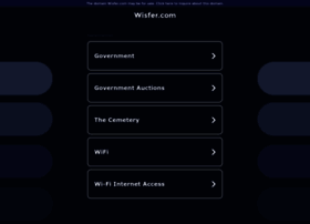 wisfer.com