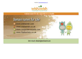 Wishawish.com