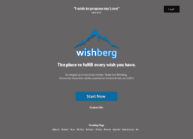 wishberg.com