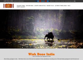 Wishboneindia.com