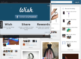 wishmish.com