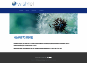 wishtel.ca