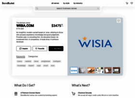 wisia.com