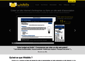 wisibilis.com