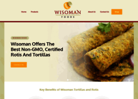 Wisoman.com