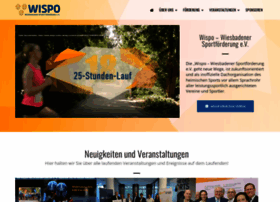 wispo-online.de