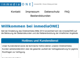 wissenmedia.de