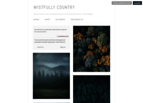 wistfullycountry.tumblr.com