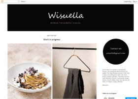 Wisuella.blogspot.com