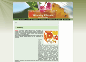 witaminyzdrowia.pl