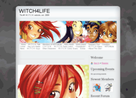 Witch4life.webs.com