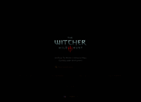 Witcher3map.com