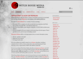 Witchhousemedia.hppodcraft.com