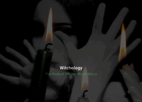 witchology.com