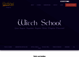 witchschool.ws