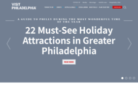 withart.visitphilly.com