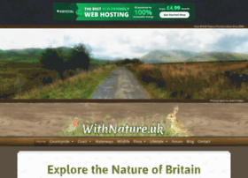 Withnature.co.uk