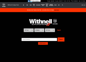 Withnelldodge.net