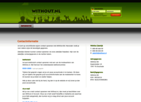 without.nl